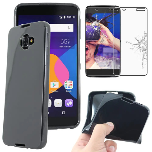 Coque alcatel idol - coque, 5.5