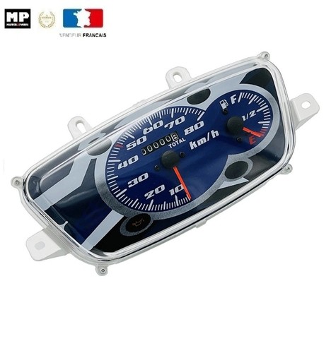 Compteur adapt mbk - compteur,