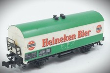 Wagon De Marchandise Spur N