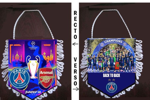 Fanion football finale 2026 - football, c1