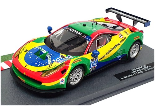 Altaya scale 61023e - scale,