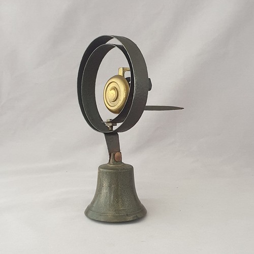 Clochette porte victorienne - clochette, de