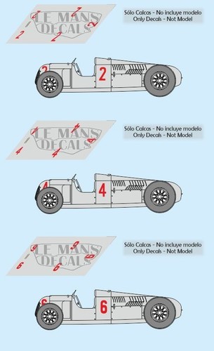 Autocollants auto union type - autocollants,