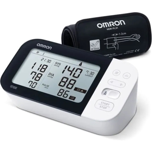 Omron intelli it - omron,