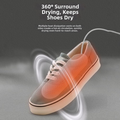 Sèche chaussures portable - sèche-chaussures,