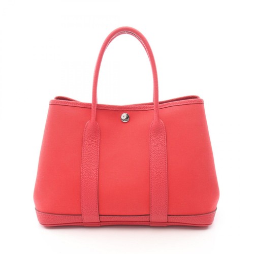 Sac fourre tout - hermes, garden