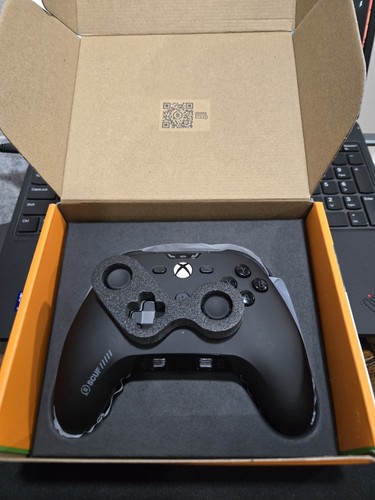 Scuf valor pro wireless - pro,