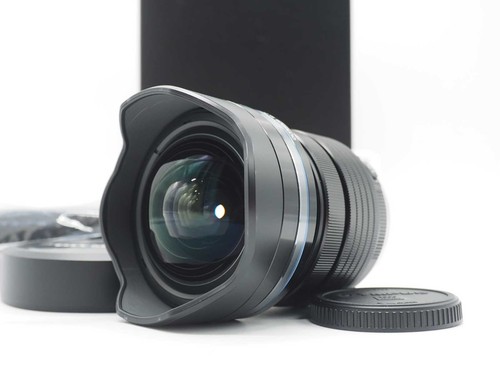 Objectif olympus zuiko - objectif, m.zuiko