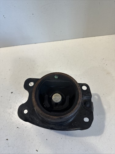 Fixation moteur gauche - fixation,