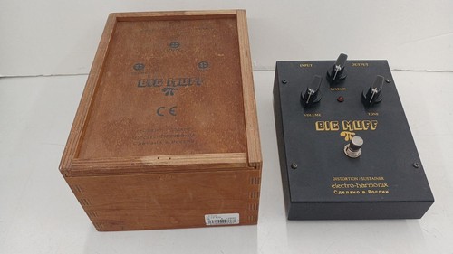 Pédale guitare electro - pédale,