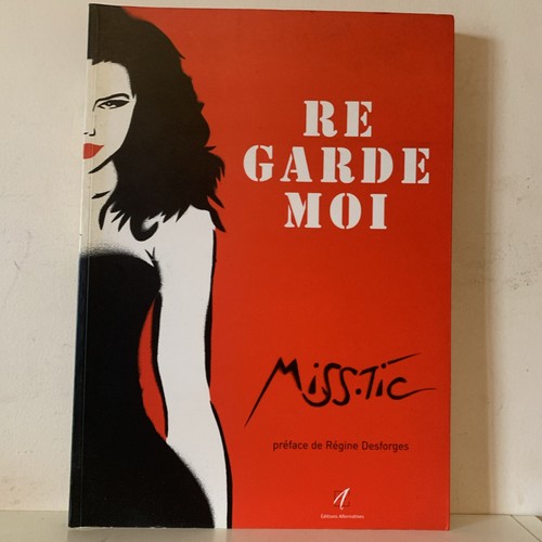 Garde moi miss - miss, tic