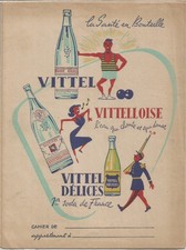 protege cahier vittelloise