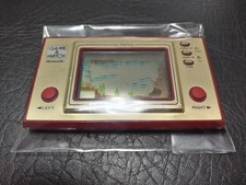 Game & watch Nintendo Wide