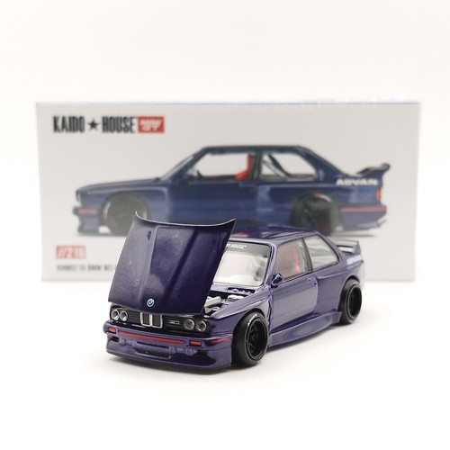 Kaido house bmw m3 e30 - 1/64,