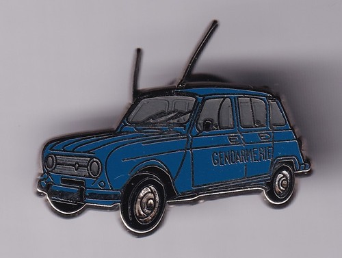 Rare pins pin gendarmerie - rare, ..
