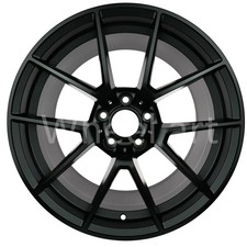 PACK Jantes 19' style 763M + PNEUS NEUFS pour BMW Serie F 1 2 3 4 5 6 X3 X4