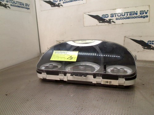 Compteur vitesse cee - compteur, cee'd