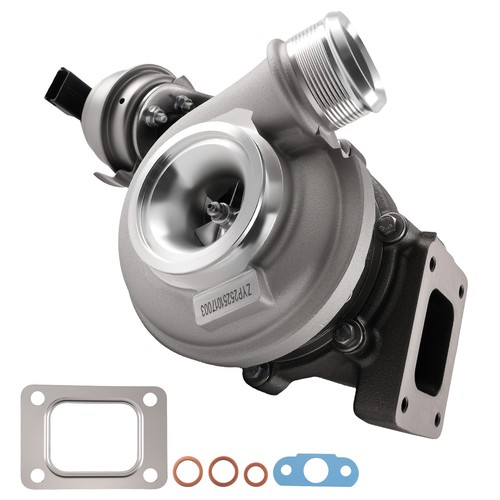 Turbocharger for iveco - turbocharger,