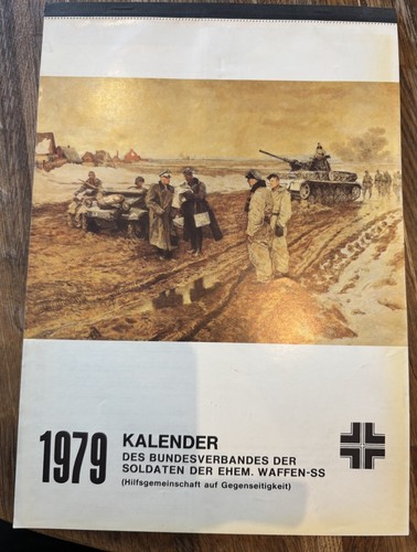 Ww2 kalender des - ww2.kalender,