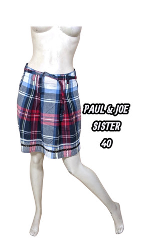 Paul joe sister - paul, taille