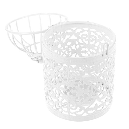 Chandelier bureau fer - fer,, 1