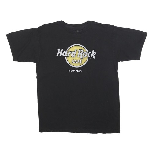 Hard rock cafe shirt - rock,