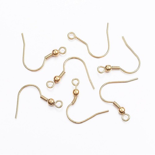 Crochets boucles oreilles - boucles, d'oreilles