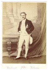 Cayol Frères, M. Jules Vaisse