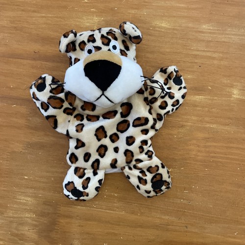 Doudou peluche marionnette - doudou,