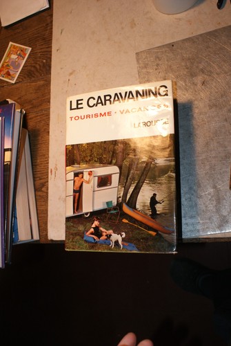 Caravaning le guide - caravaning,