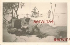 Soldat allemand camouflage