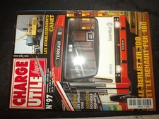 ** Revue Charge Utile n°97