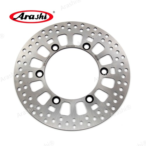 Disque frein avant - disque, de