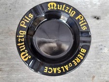 cendrier vide poche ancien