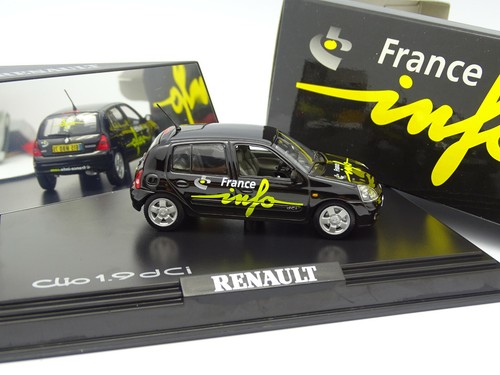 Norev renault clio 1 - norev,