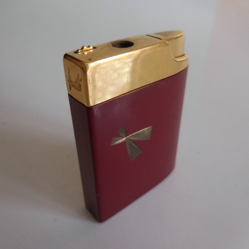 Briquet silver match dandy - briquet,