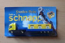 Modèle Camion Bière Iveco