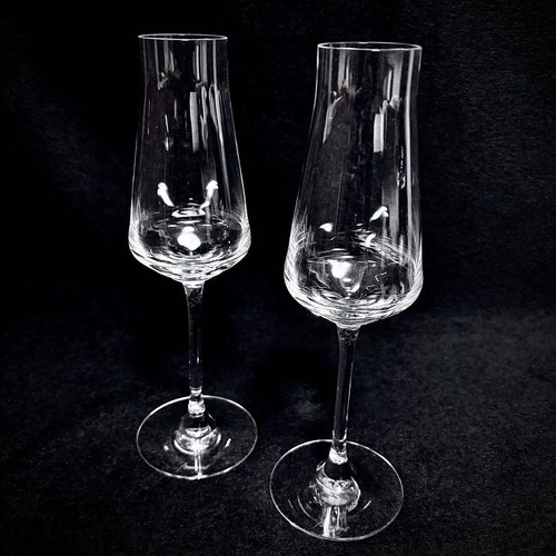 Baccarat Chateau Champagne