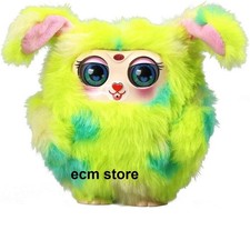 SILVERLIT Peluche Mama Furry