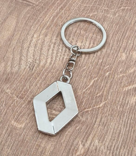 Porte clé renault - porte, clefs