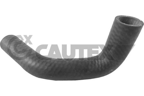 Durite radiateur golf - durite,