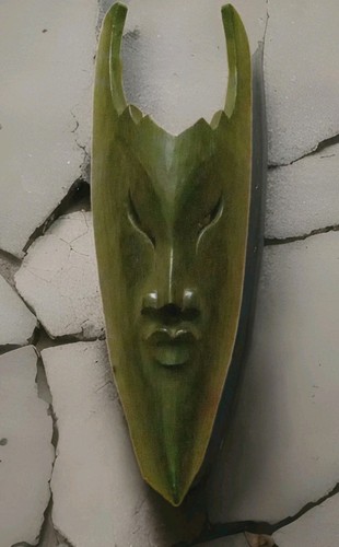 Native art tribal 20 - art, *20"