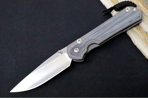 Chris reeve large sebenza - chris,