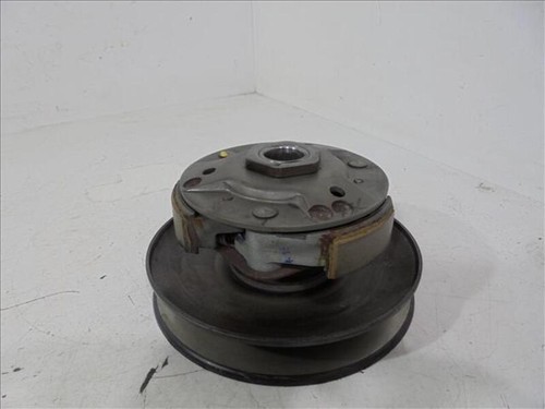 Embrayage honda pantheon 150 - embrayage,