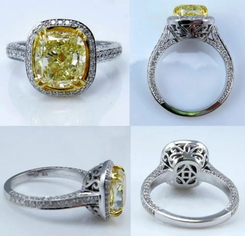 Bague cadeau vintage - , déco