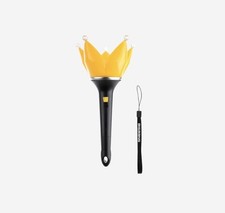 Nouveau Bigbang LightStick officiel version 4 noir 2025 GD TOP Taeyang G-DRAGON