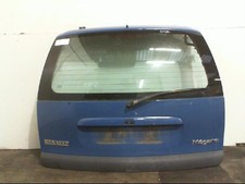 Malle/Hayon arriere RENAULT