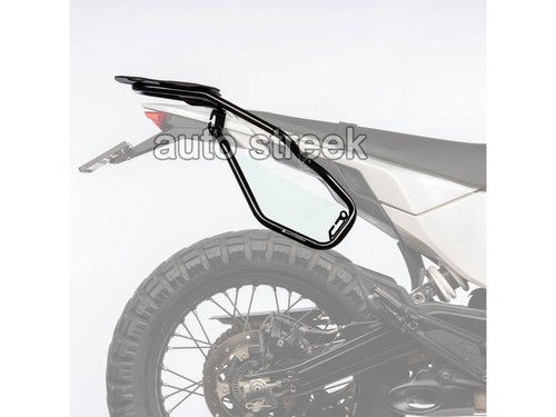 Pour ktm 390 enduro - r, support