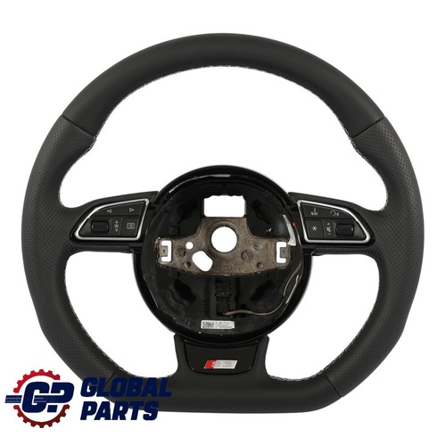 Audi volant neuf cuir - 8v,