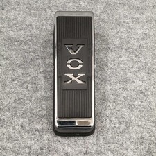 VOX V847 Wah Pedal Classic
